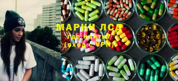 прущий лед Алексин